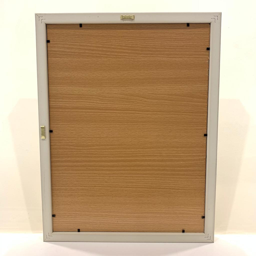 قاب عکس مدل 852-802-30-P460 سایز 30×40 سانتی متر