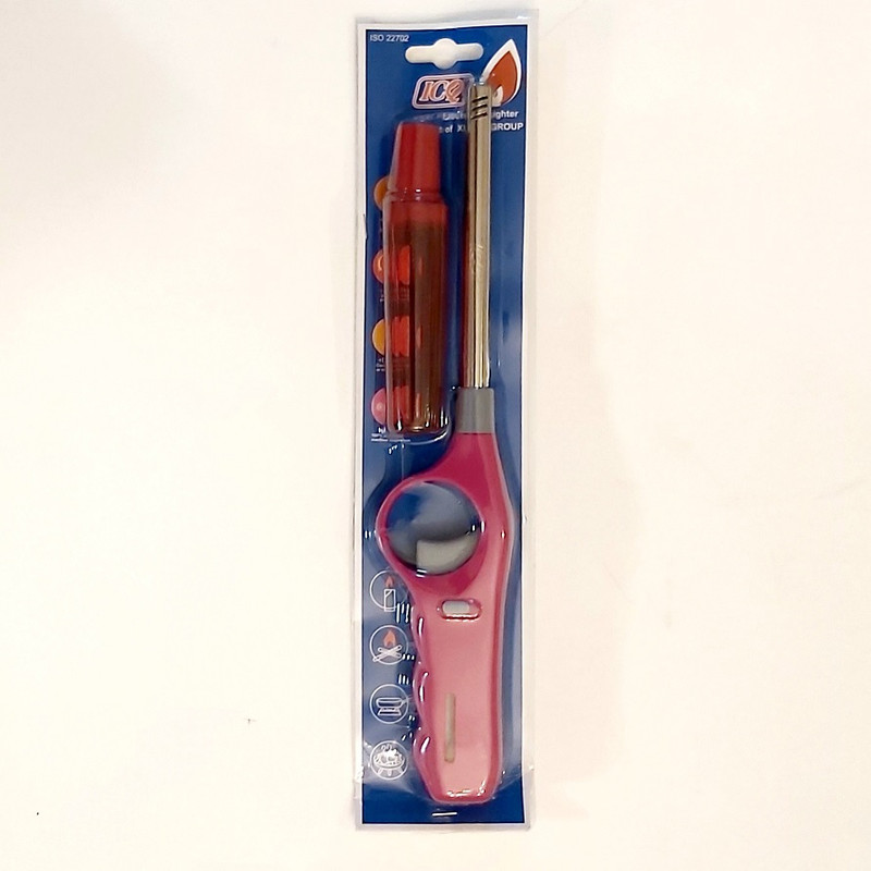 فندک آشپزخانه آی سی کیو مدل ICQ Electronic lighter 0098