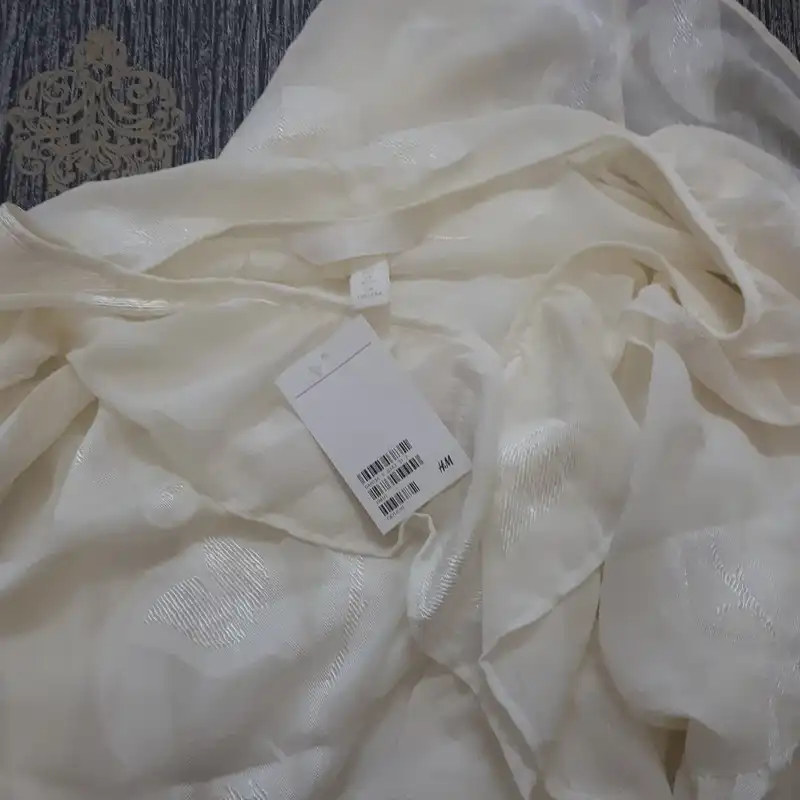 پیراهن زنانه اچ اند ام مدل 0865532001