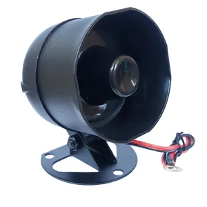 آژیر دزدگیر خودرو چیتا مدل 6T