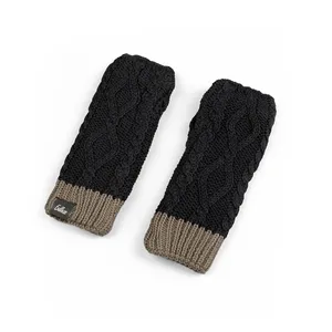 دستکش بافتنی زنانه مدل SB-SS-36021