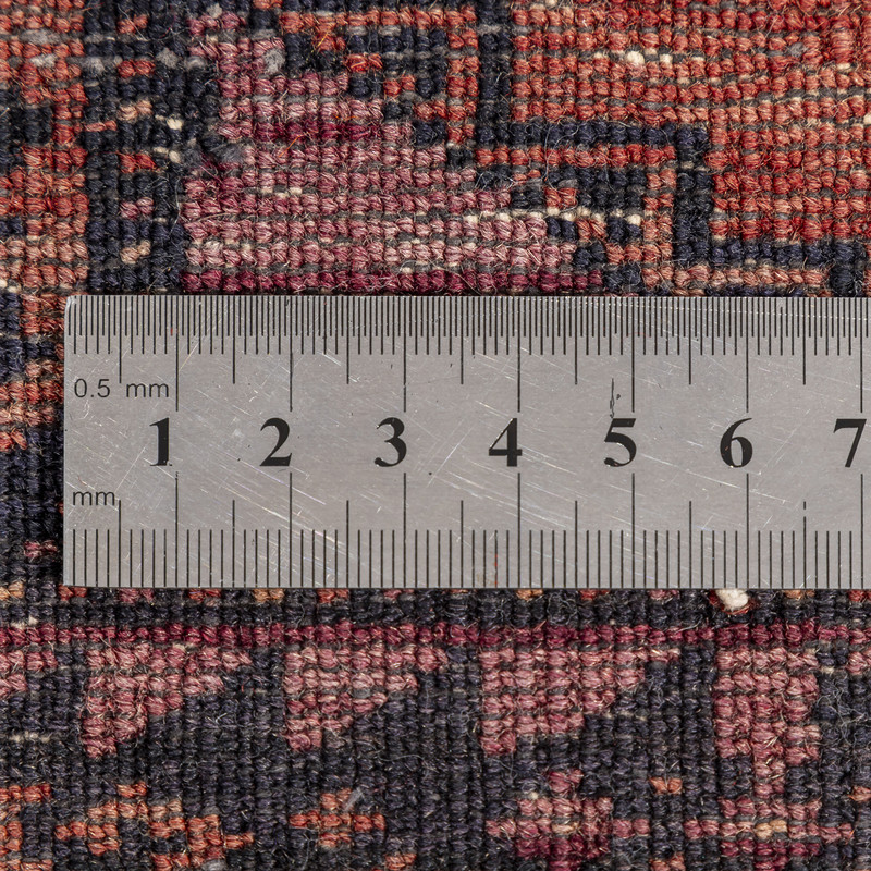 فرش دستبافت دو متری مدل بلوچ کد 20.33.1830