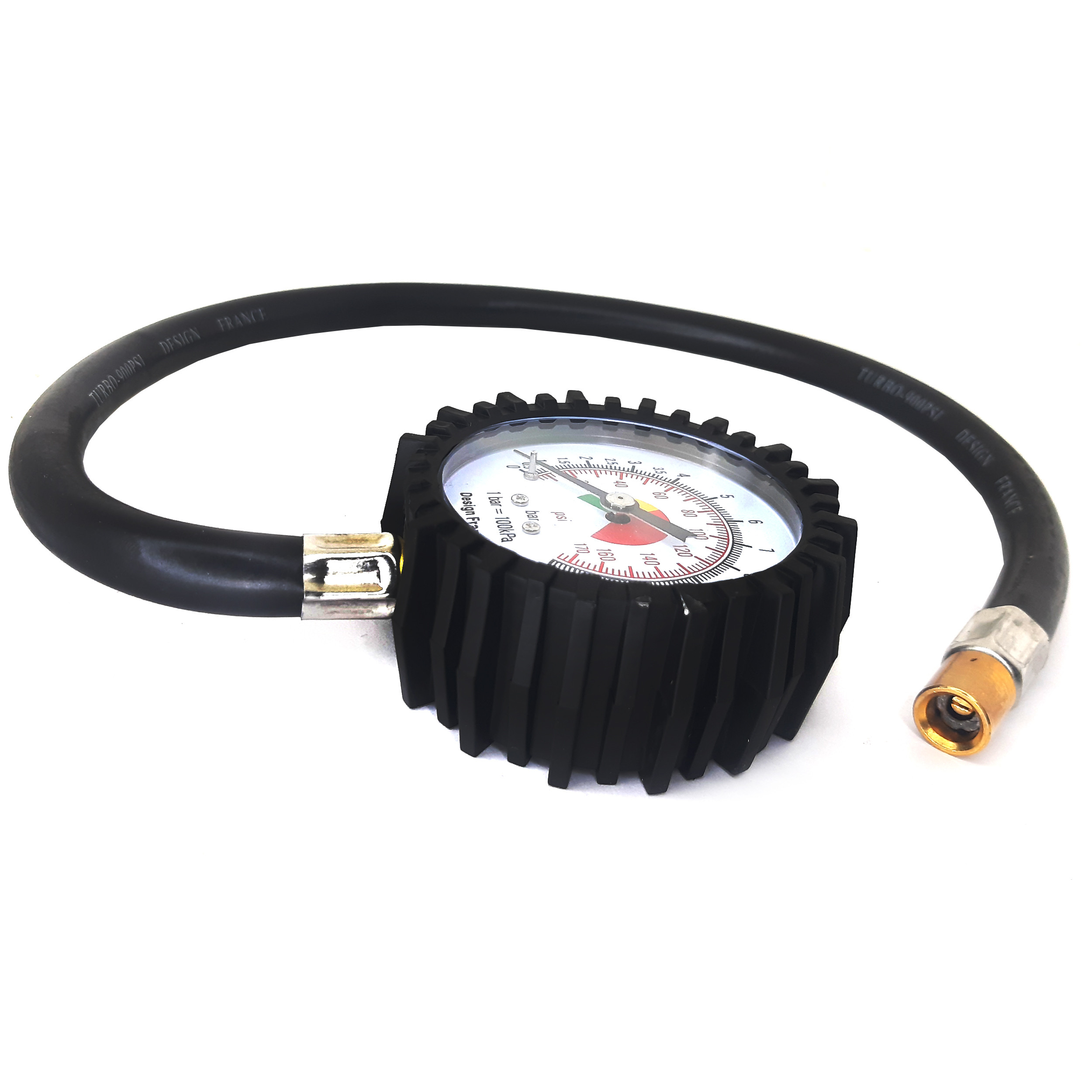درجه باد میشلین مدل KARA-765