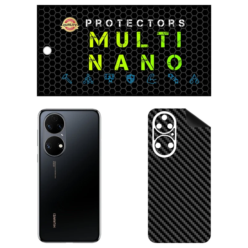 برچسب پوششی مولتی نانو مدل X-F1C مناسب برای گوشی موبایل هوآوی P50E