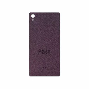 MAHOOT PL-GOT Cover Sticker for Sony Xperia Z5 Premium