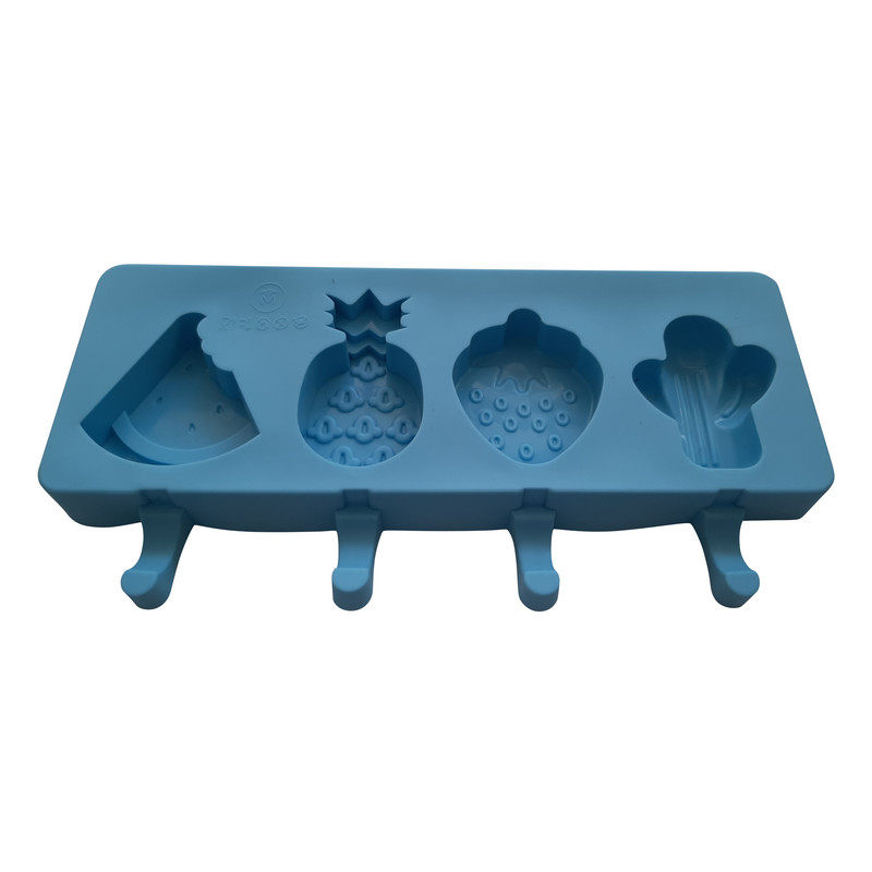 قالب بستنی طرح میوه ها مدل Pe400