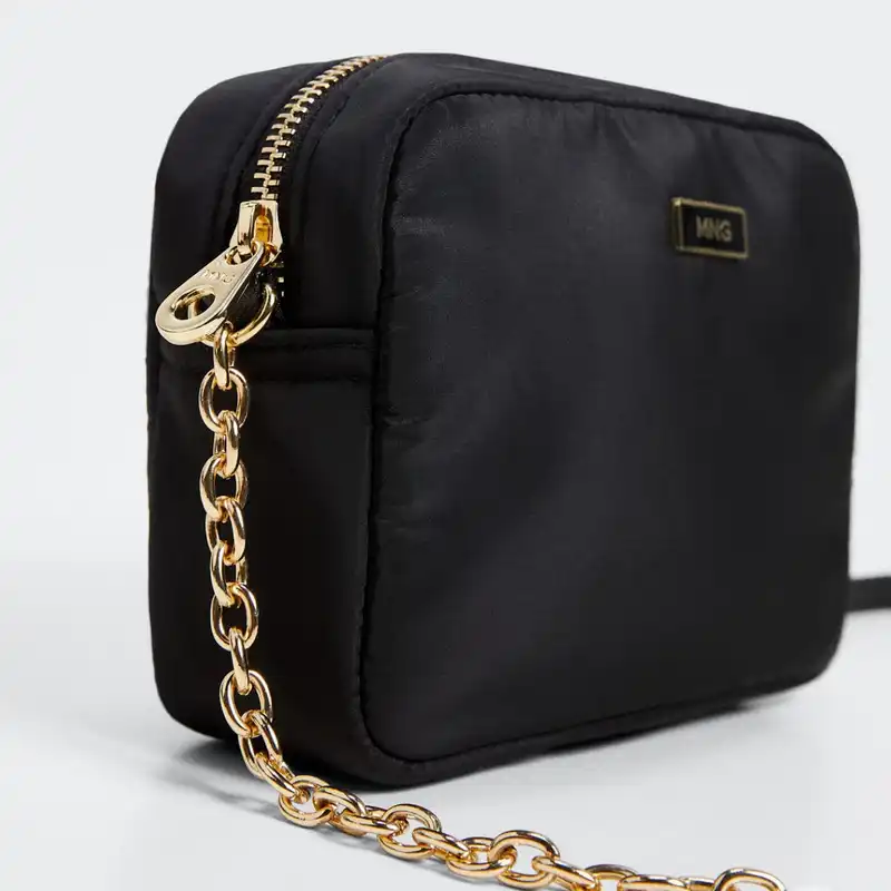 کیف دوشی زنانه مانگو مدل Mng768