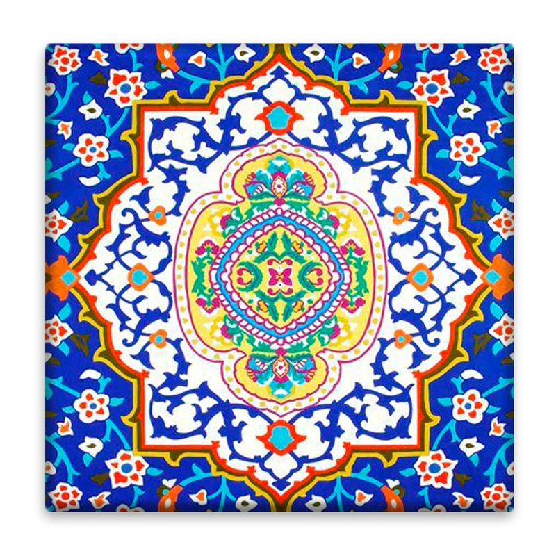 زیر لیوانی  مدل سنتی کد    3883314_2039