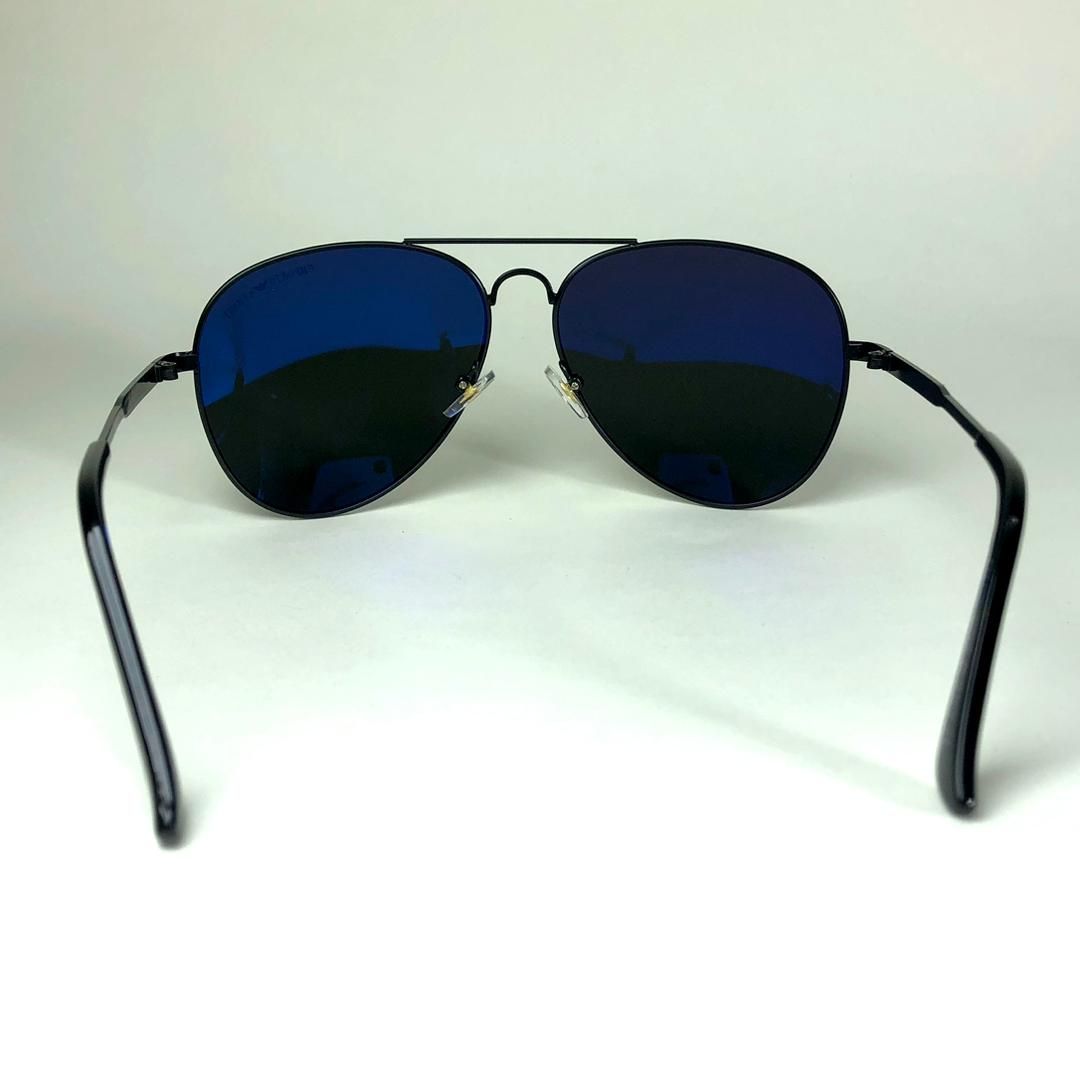 عینک آفتابی مردانه امپریو آرمانی مدل GA50017 -  - 18