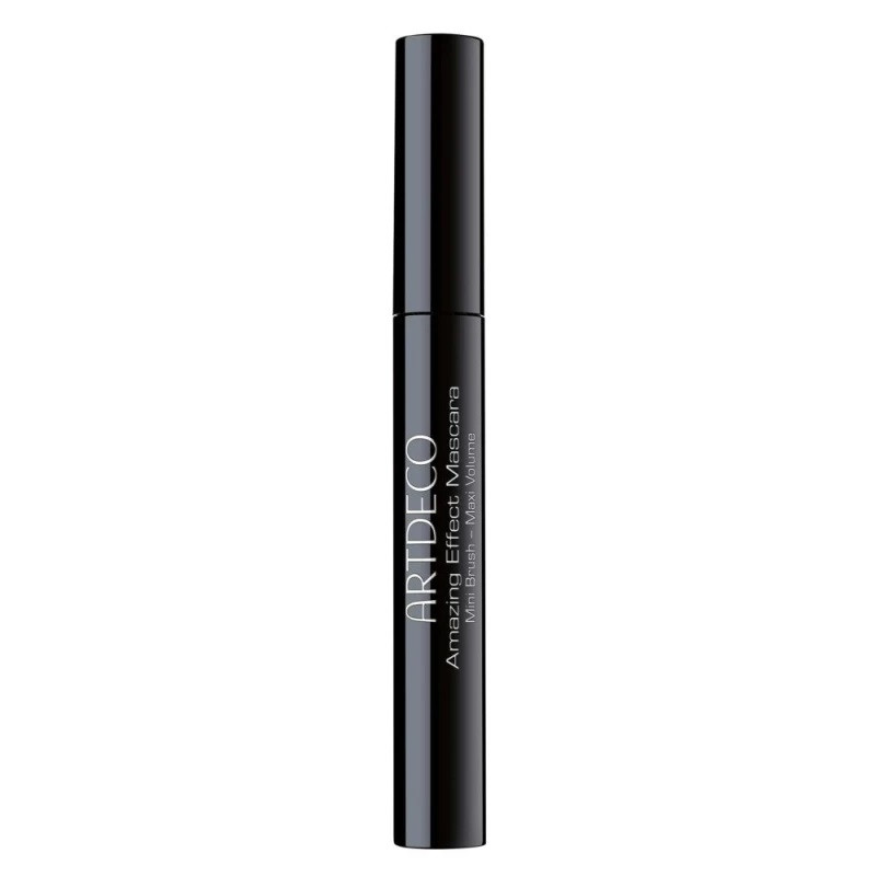 ریمل آرت دکو مدل mini brush edition شماره 01