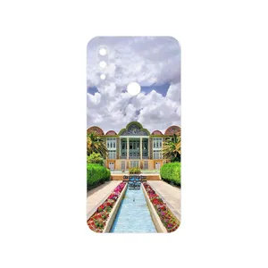 MAHOOT Eram garden Cover Sticker for Xiaomi Redmi 7