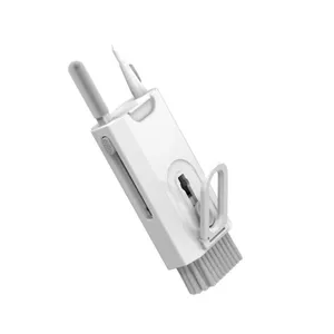 کیت تمیز کننده مدل Multifunctional 8 in 1