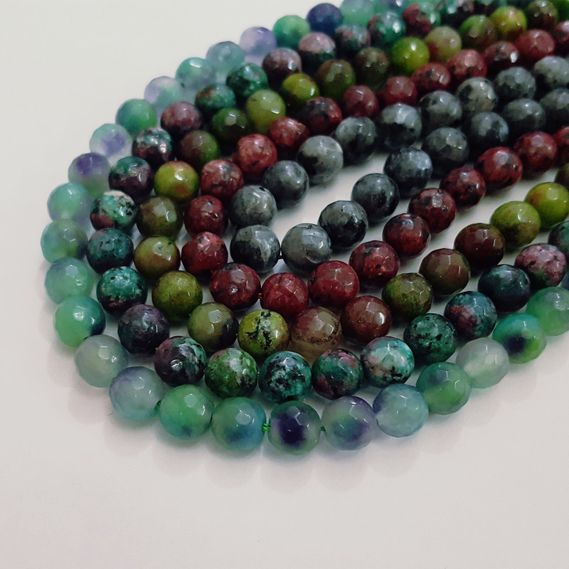 سنگ امیتیست کد 453045 بسته 20 عددی