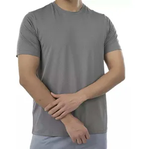 تی شرت ورزشی مردانه مدل MDSS-CH1640