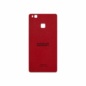 MAHOOT RL-PRDS Cover Sticker for Huawei P9 Lite