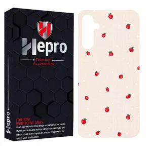 HEPRO MC Cover for Samsung Galaxy A54