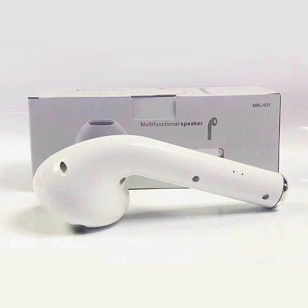 اسپیکر بلوتوثی قابل حمل مدل MK-101 1