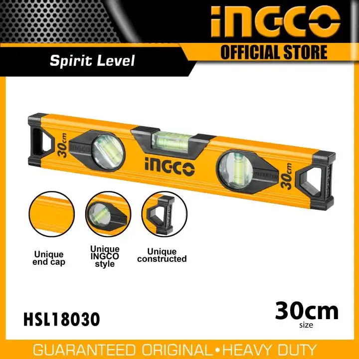 تراز اینکو مدل HSL18030-30cm