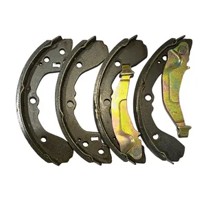 لنت ترمز عقب امکو کد 004 مناسب برای تیبا