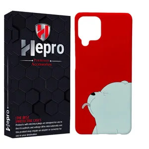 HEPRO MC Cover for SAMSUNG GALAXY M32 4G