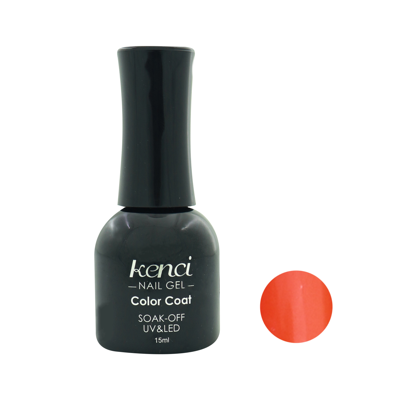 لاک ژل ناخن کنسی شماره 825