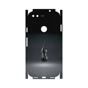 MAHOOT Cello-FullSkin Cover Sticker for Google Pixel
