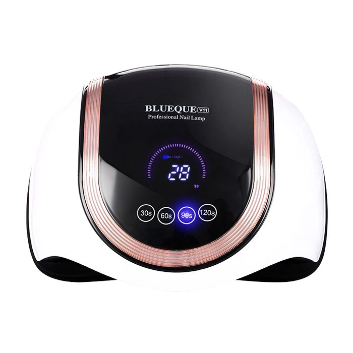 لاک خشک کن بلوکیو مدل BQV11 -  - 3