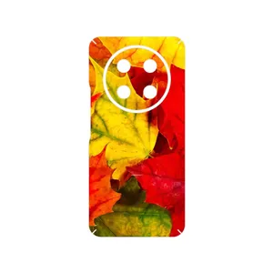 MAHOOT Fall Season Cover Sticker for Honor X9c