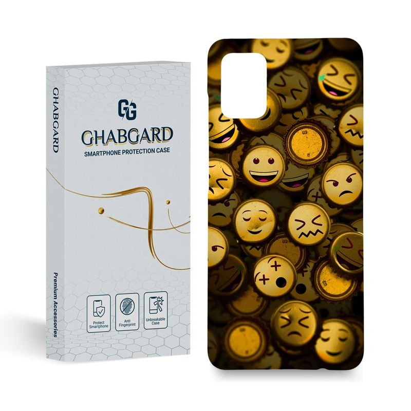 کاور قاب گارد مدل فانتزی مناسب برای گوشی موبایل سامسونگ galaxy a31