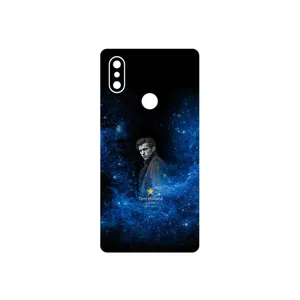 MAHOOT tom holland Cover Sticker for Xiaomi Mi 8 SE