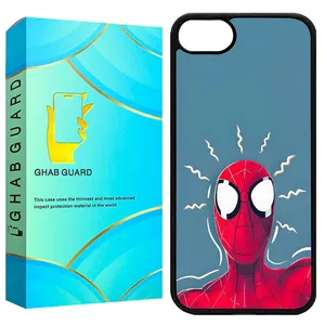  Ghab Guard G16E Cover For Apple iPhone 16e