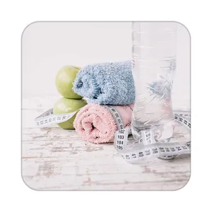 زیر لیوانی کاکتی طرح میوه مدل mp22110