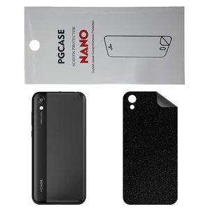 STAR SD Back Skin For HONOR Play 8 China