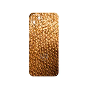 MAHOOT Fish Skin Cover Sticker for Wiko T10
