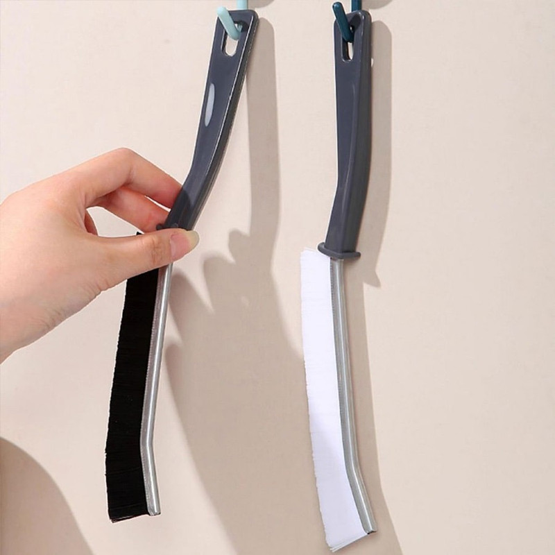 فرچه کمانی مدل باریک کد 1016 مجموعه ۲ عددی