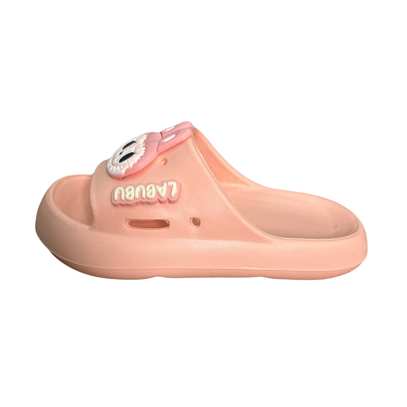 دمپایی حمام بچگانه مدل آلا کد Pi-02