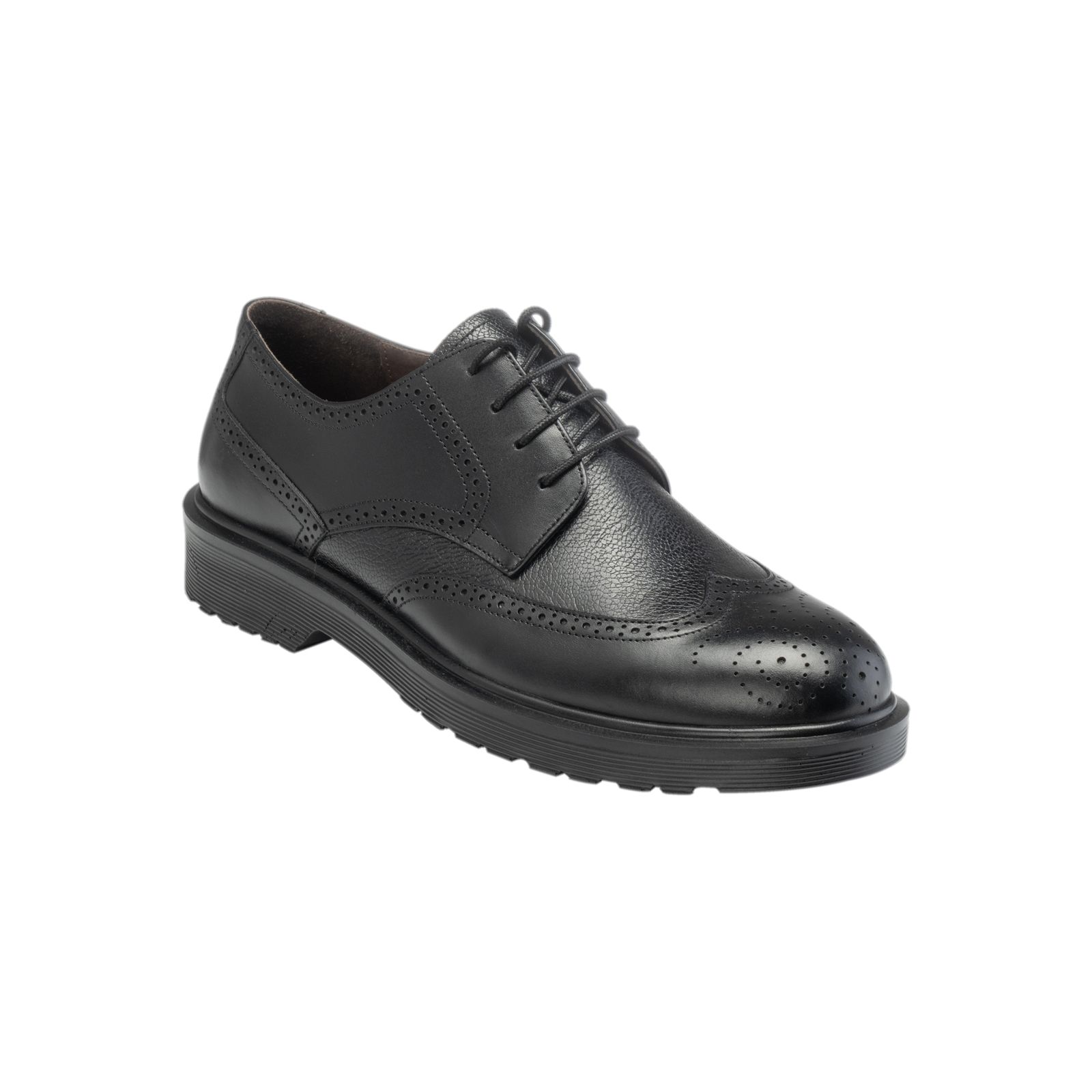 کفش مردانه صاد مدل AL7101 -  - 2