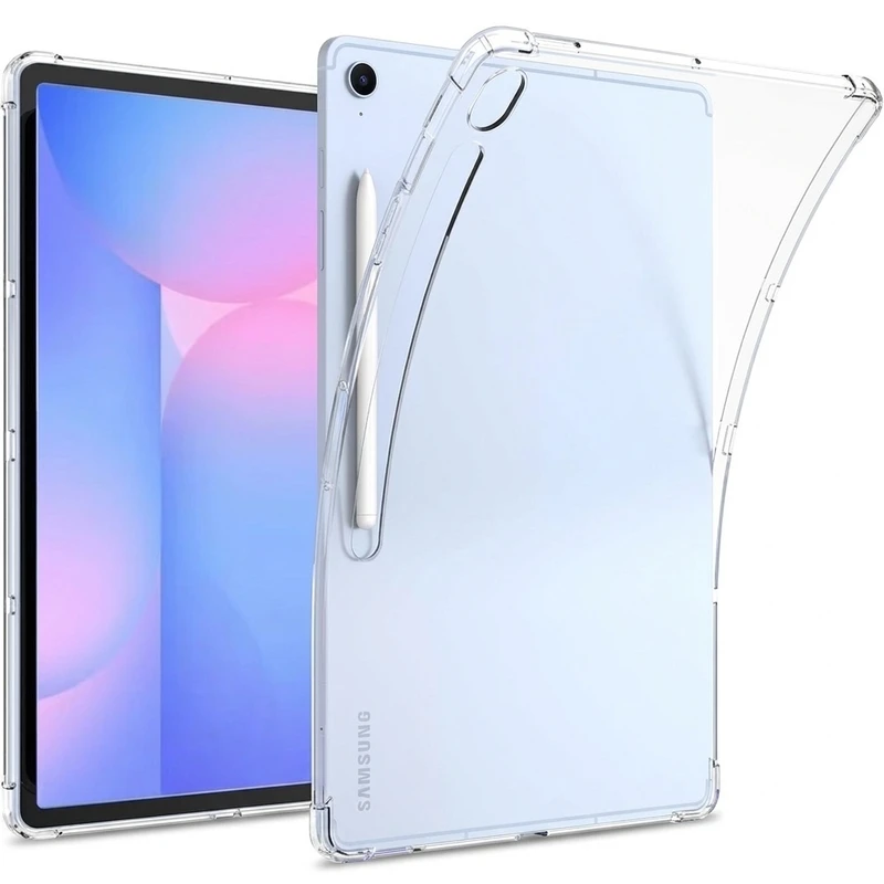 کاور مدل Fence مناسب برای تبلت سامسونگ Galaxy Tab S10 FE Plus-13.1 inch