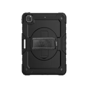 کاور مدل Anti-shock44 مناسب برای تبلت اپل iPad Pro 12.9 inch 2021 / 2020 / 2018