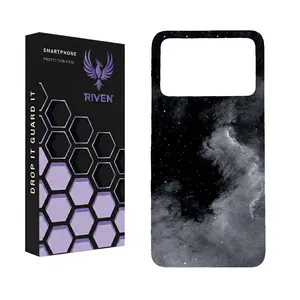 RIVEN RI2-17 Case For Xiaomi Poco X6 Pro