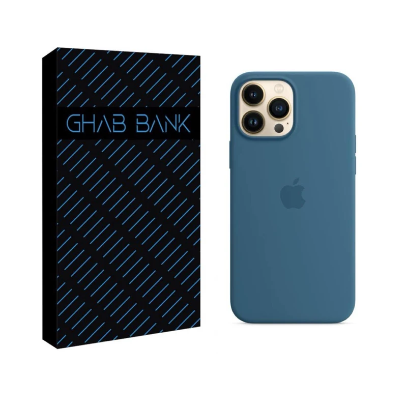 کاور قاب بانک مدل CLKASL مناسب برای گوشی موبایل اپل IPHONE 12 PRO MAX 