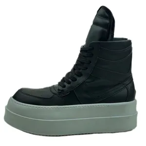 نیم بوت مردانه مدل RO3305BW