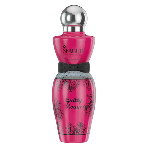 بادی اسپلش زنانه مدل  Guilty Rouge حجم 250 میلی لیتر