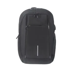 کوله پشتی لپ تاپ مدل Lx-500-2022 مناسب برای لپ تاپ 15 تا 17 اینچی