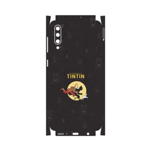 MAHOOT Tintin-FullSkin Cover Sticker for Samsung Galaxy A30s