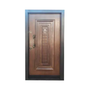 درب ضد سرقت مدل G130