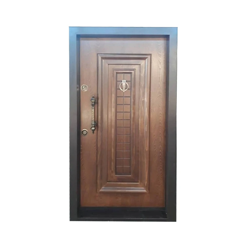 درب ضد سرقت مدل G130