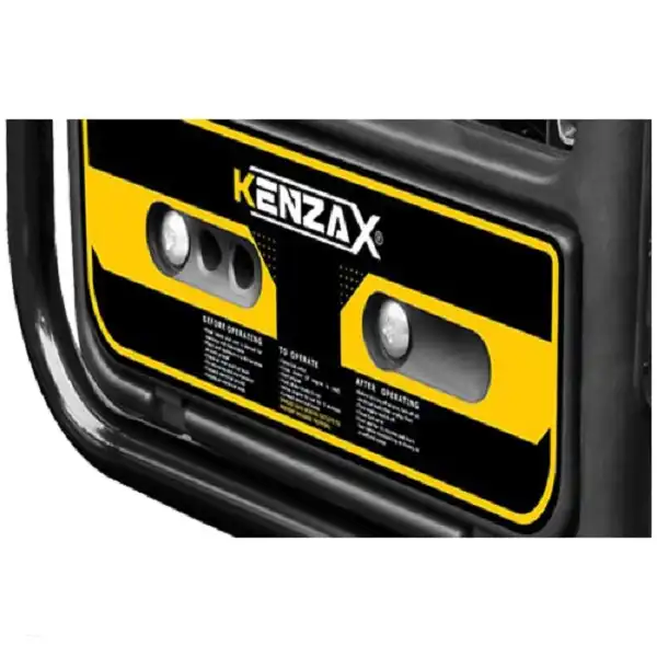 موتور برق کنزاکس مدل KPG-1950