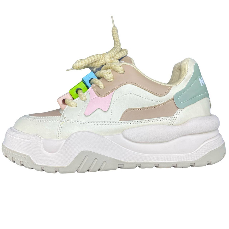 کفش روزمره زنانه مدل Zerg34