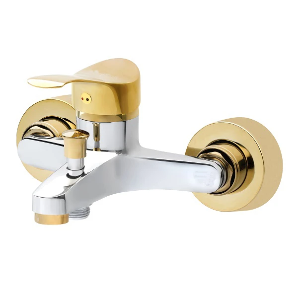  دوش حمام فاخته مدل پاندورا لاله KT 2023